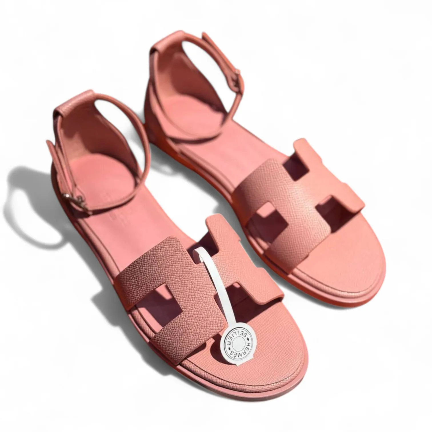 Сандали HERMES