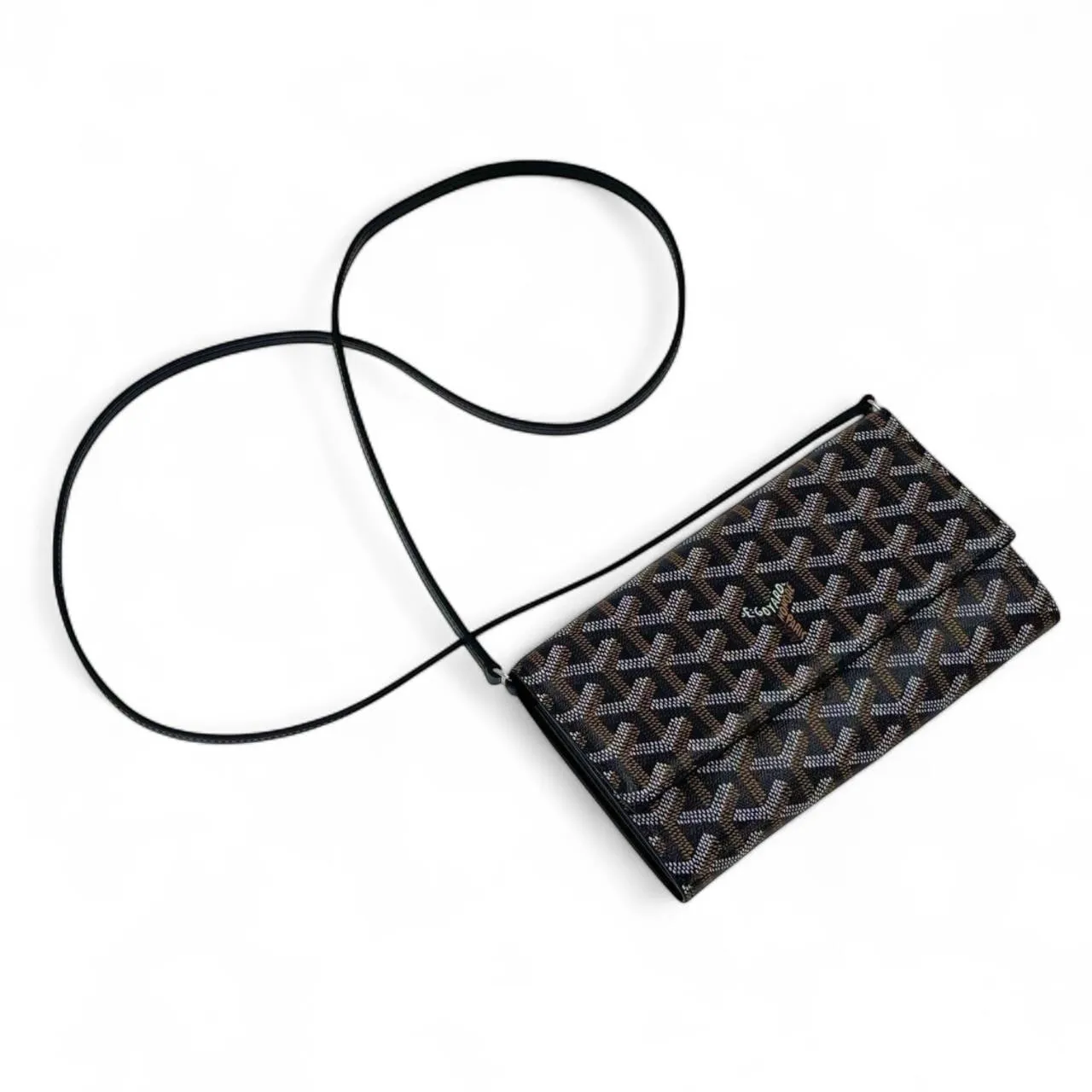Сумка GOYARD (19 см)