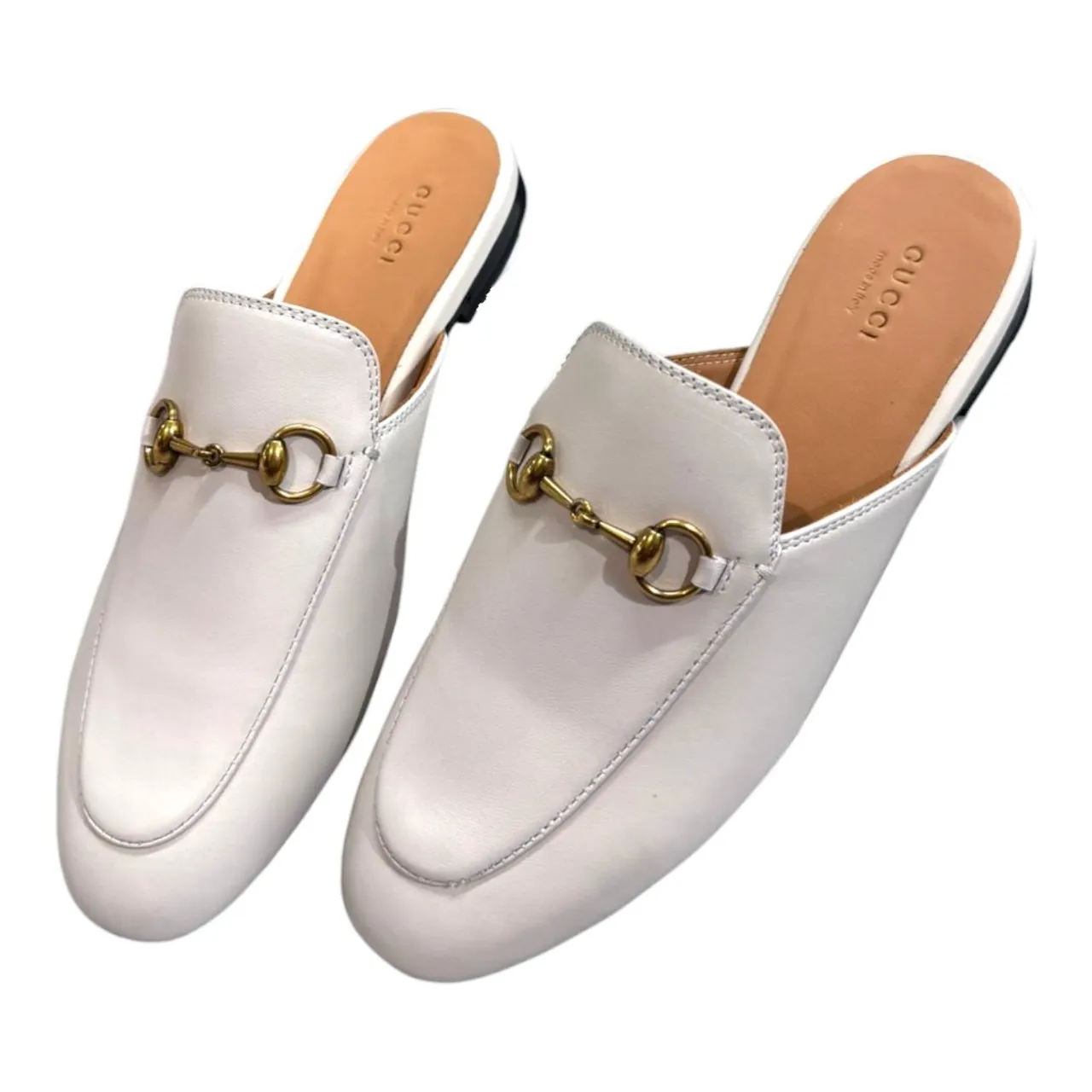 Мюли  GUCCI