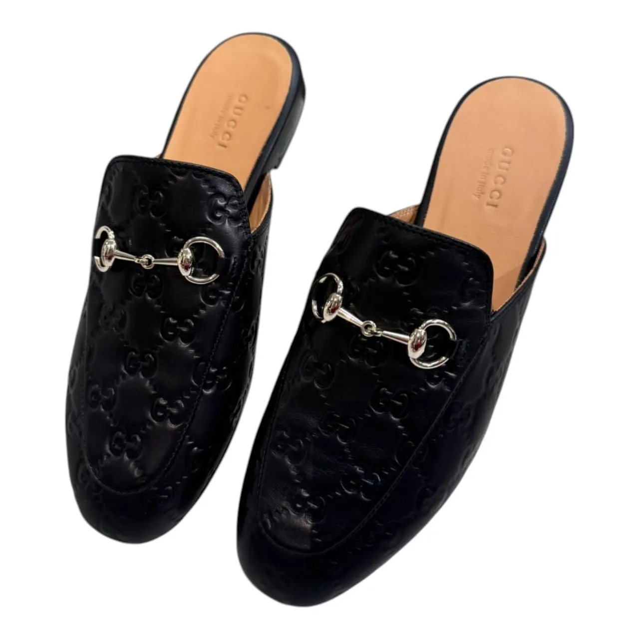 Мюли  GUCCI