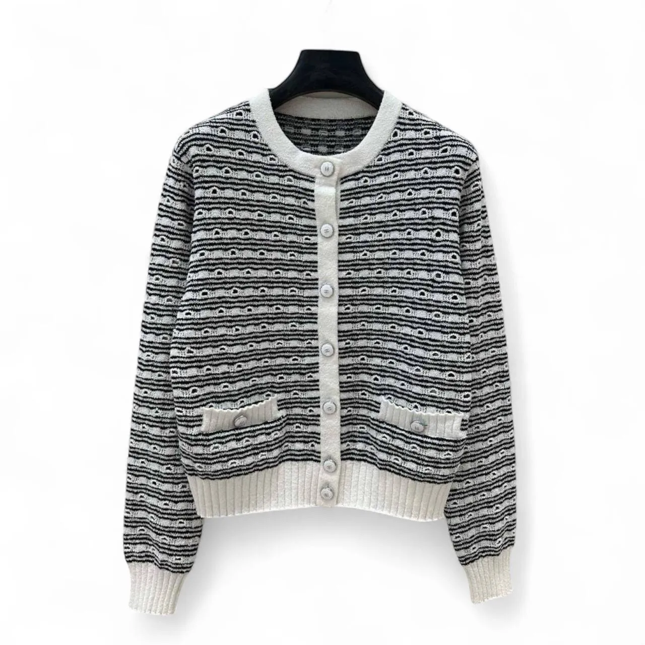 Кардиган CHANEL