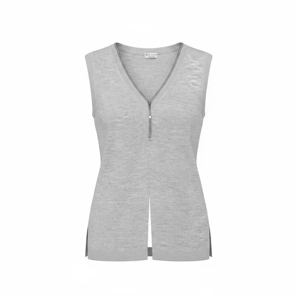 Топ BRUNELLO CUCINELLI