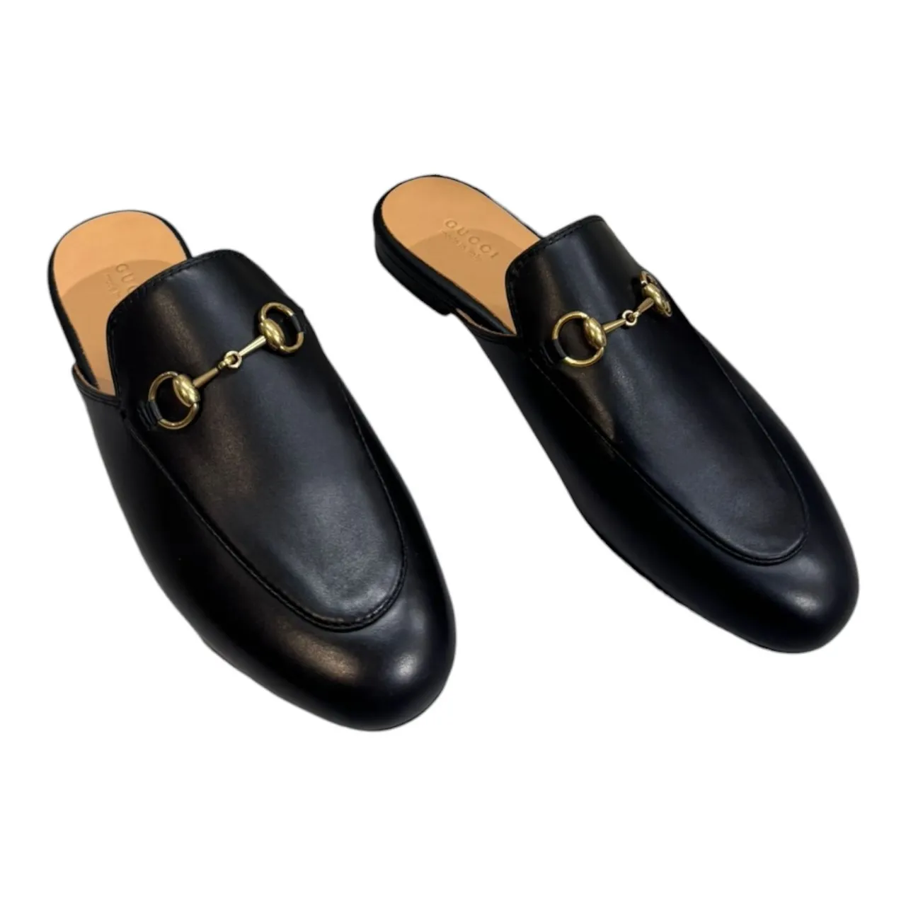 Мюли  GUCCI