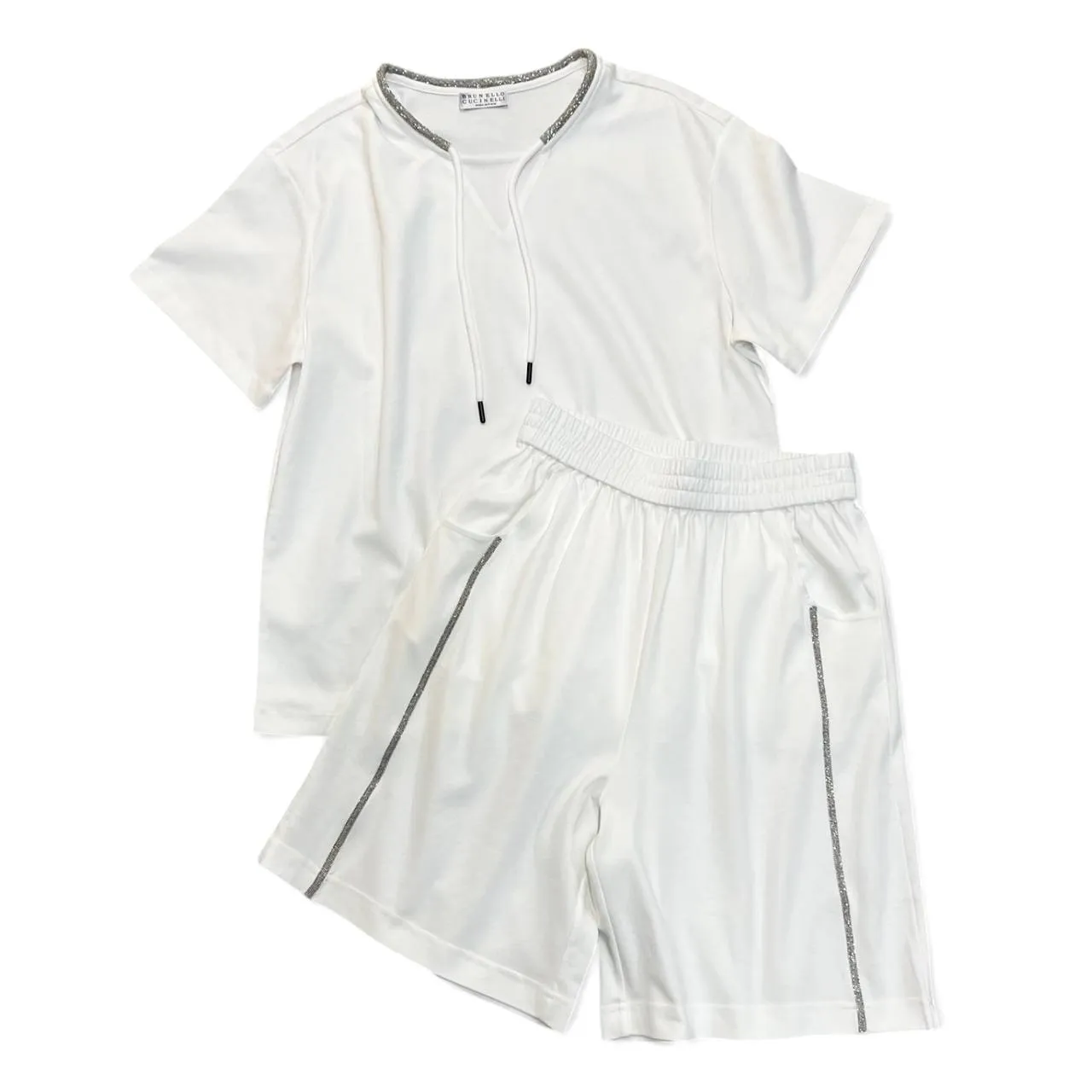 Комплект BRUNELLO CUCINELLI