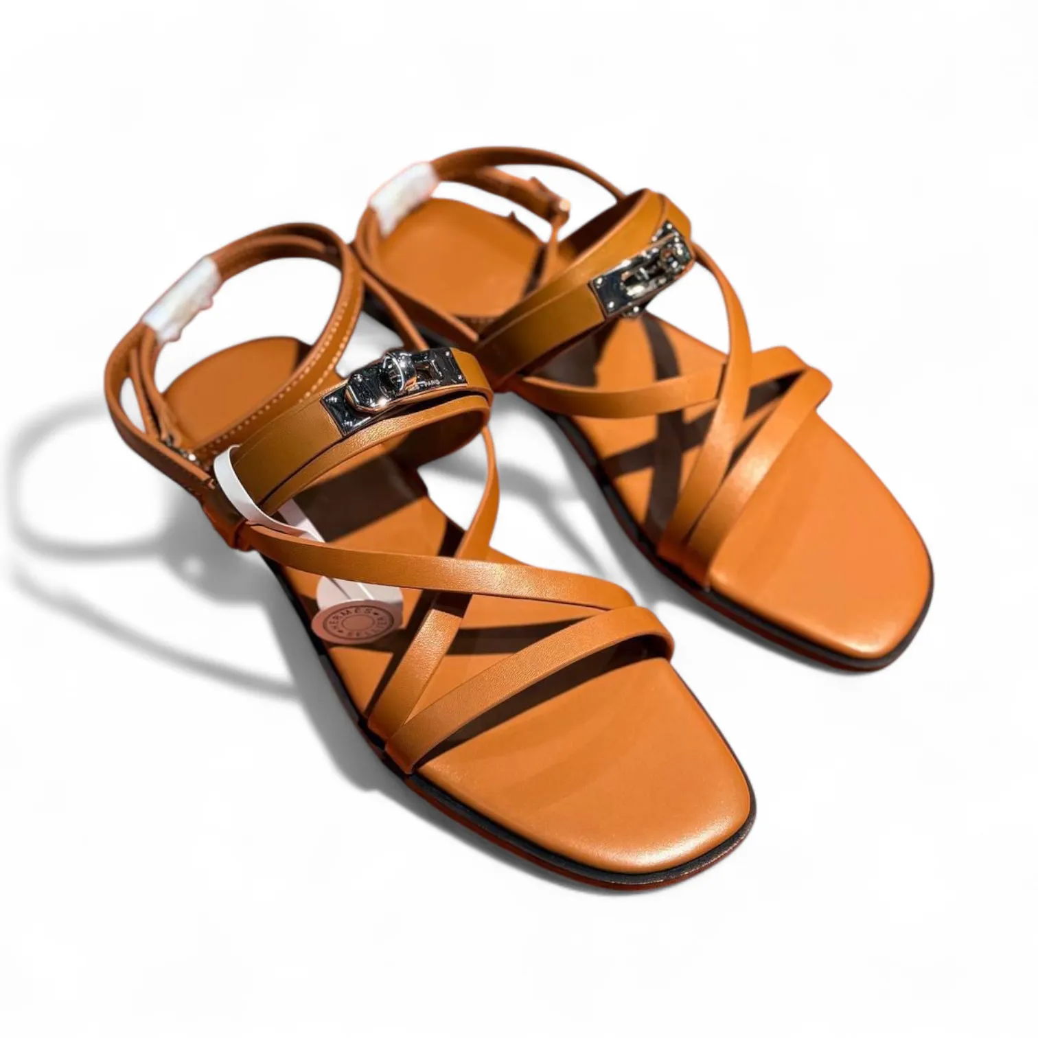 Сандали HERMES