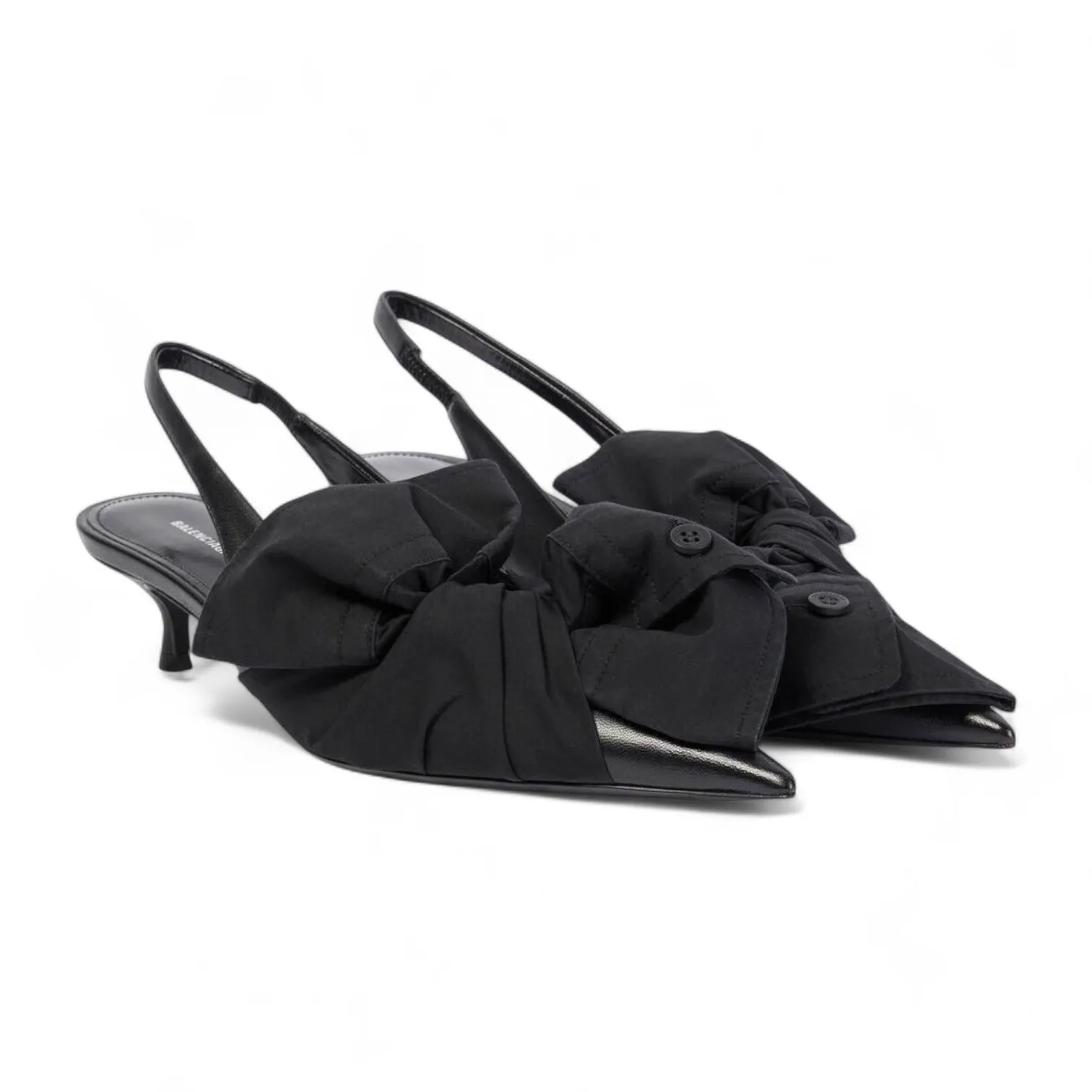 Туфли BALENCIAGA