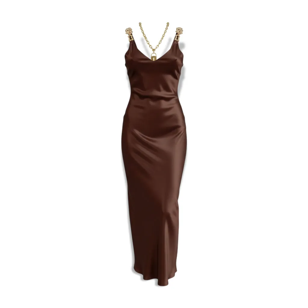 Платье SCHIAPARELLI