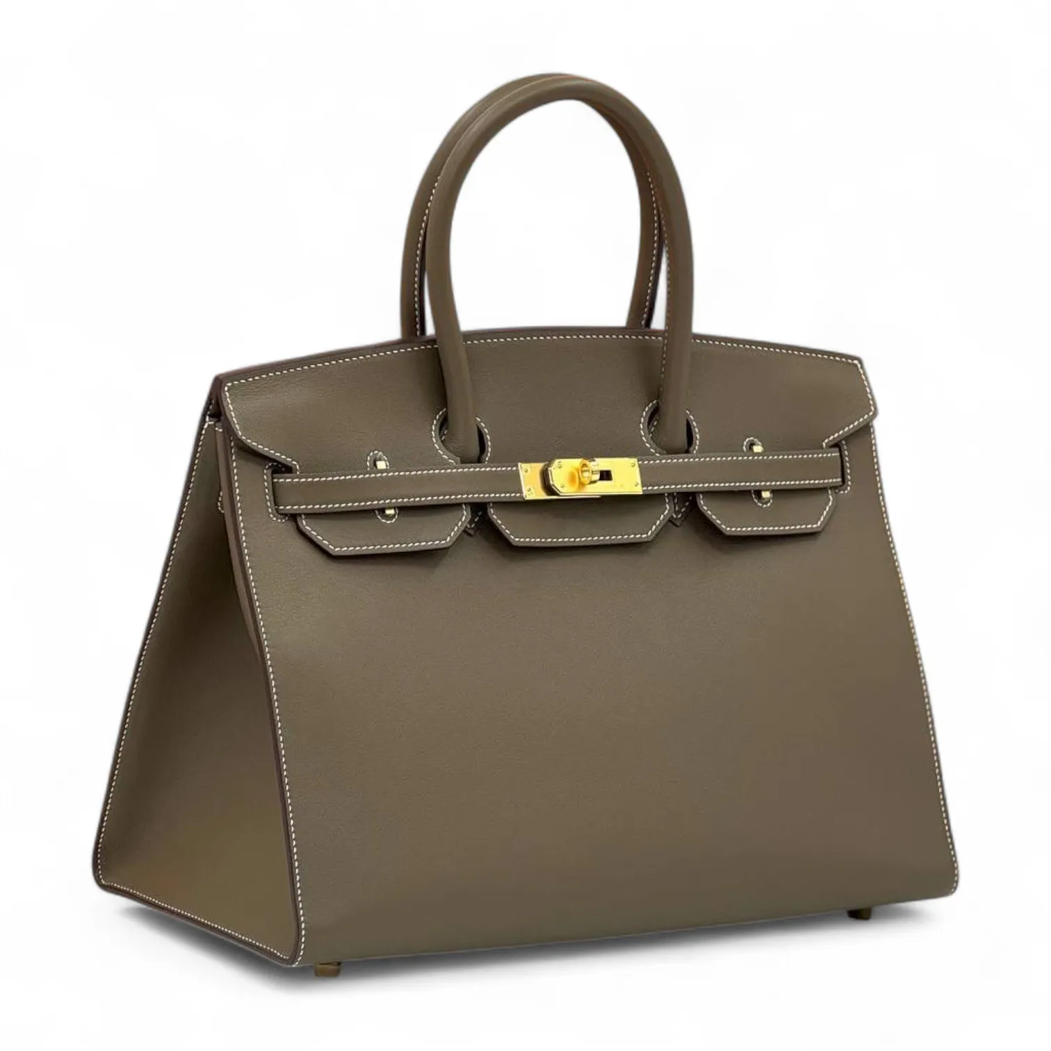 Сумка HERMES (35 см)