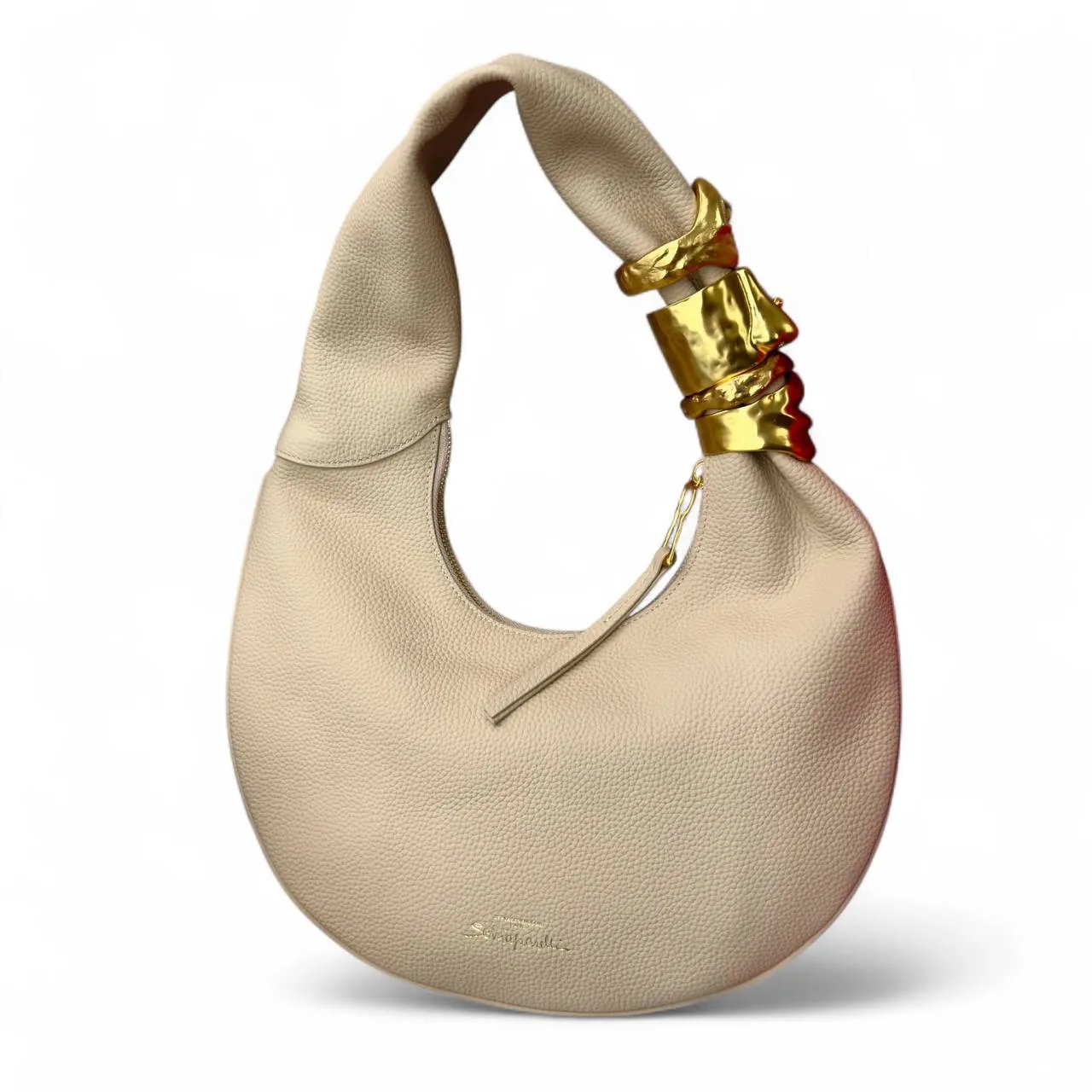 Сумка SCHIAPARELLI