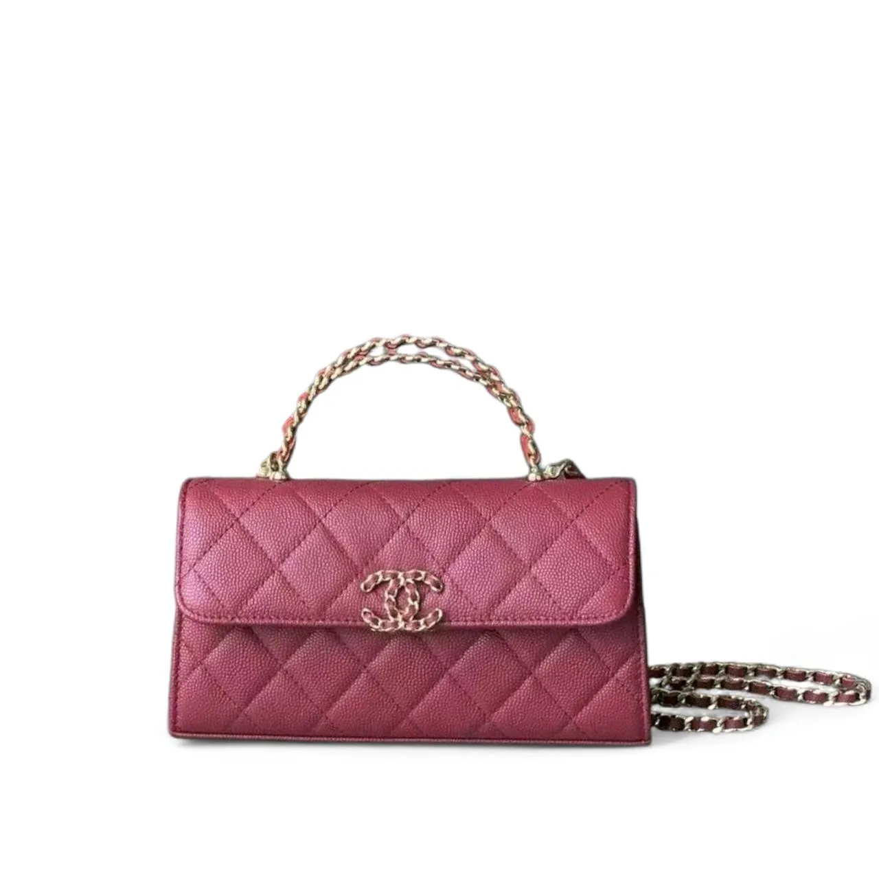 Сумка CHANEL