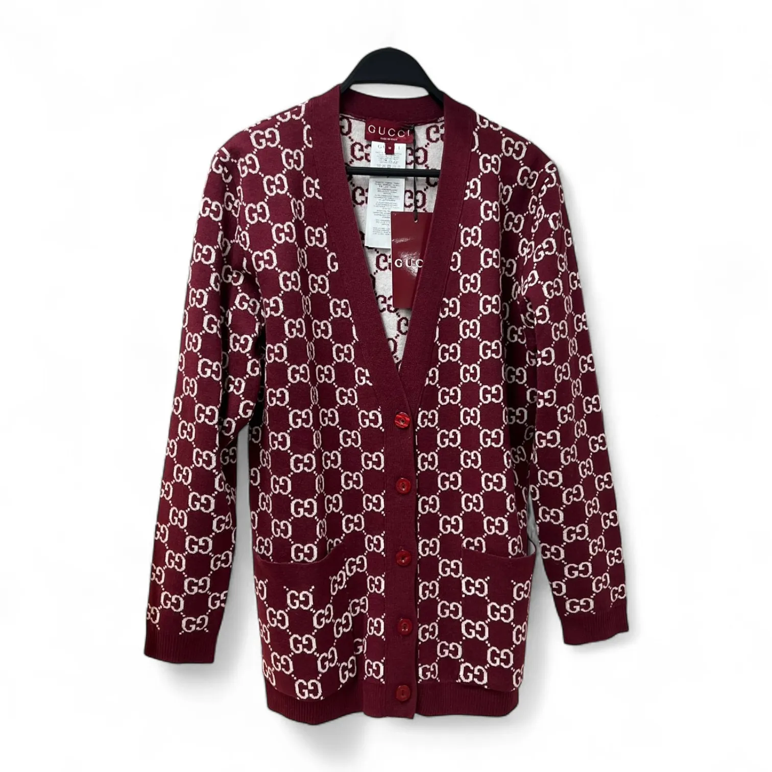 Кардиган GUCCI