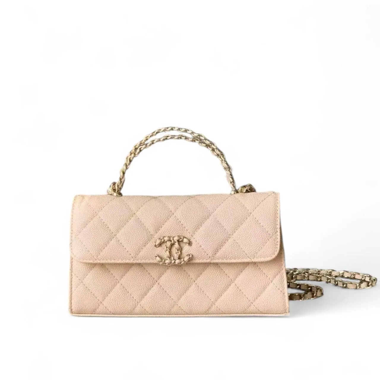 Сумка CHANEL