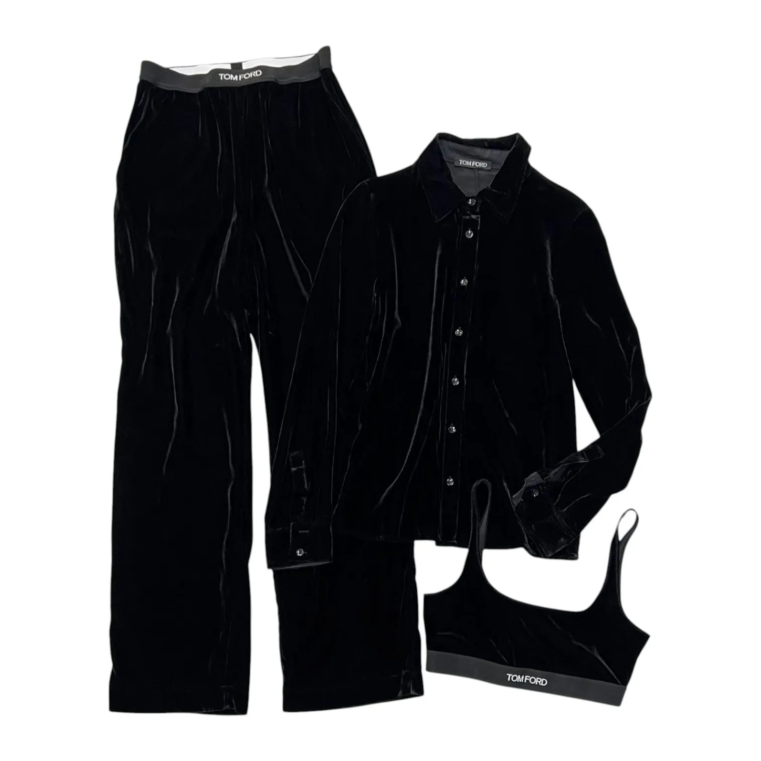 Комплект TOM FORD