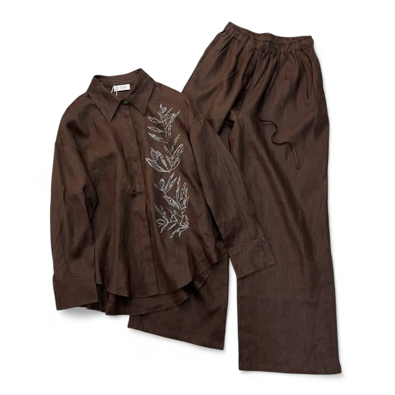 Комплект BRUNELLO CUCINELLI