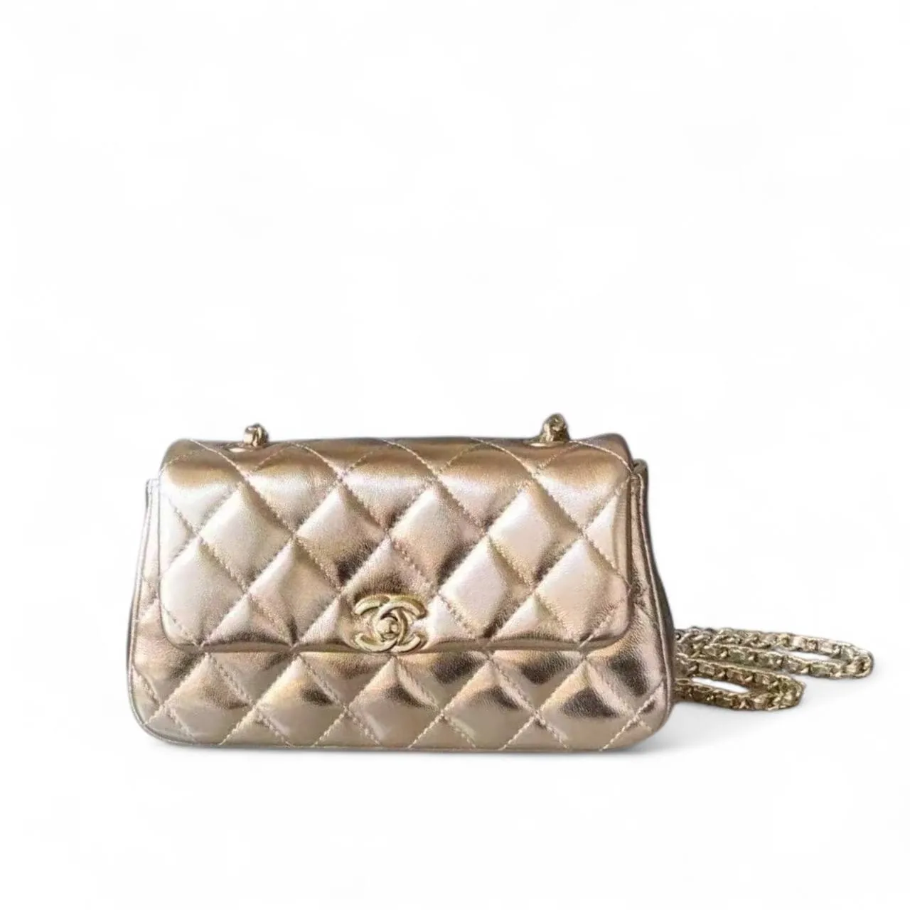 Сумка CHANEL