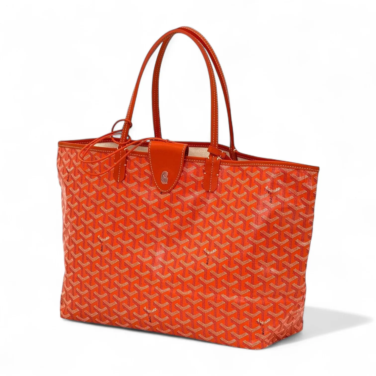 Сумка  GOYARD (34 см)