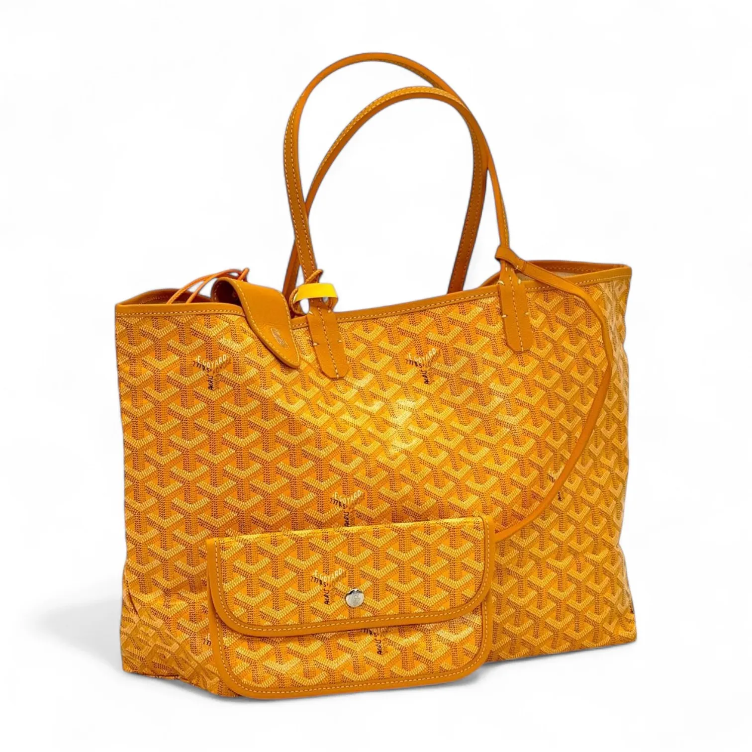 Сумка  GOYARD (34 см)