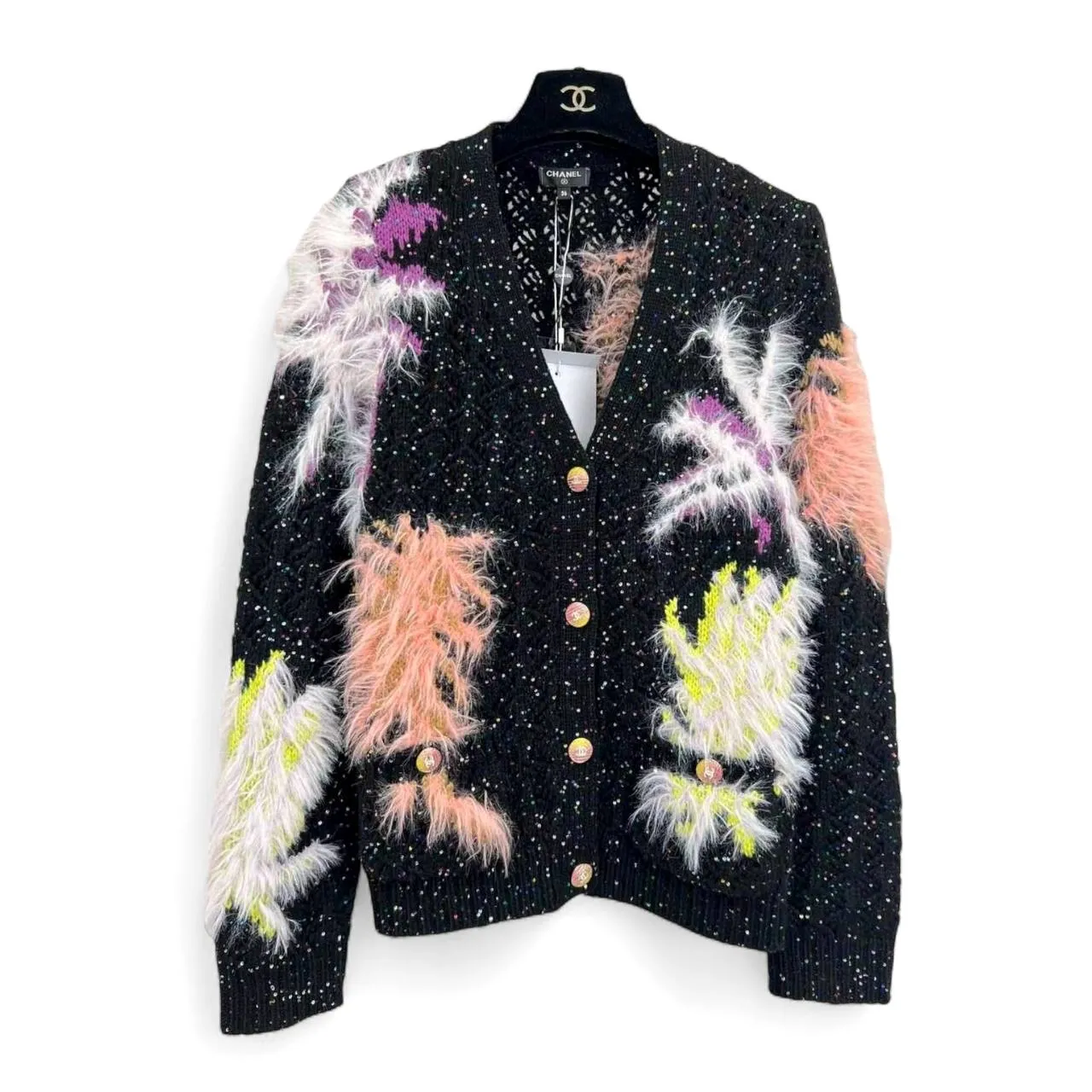 Кардиган  CHANEL