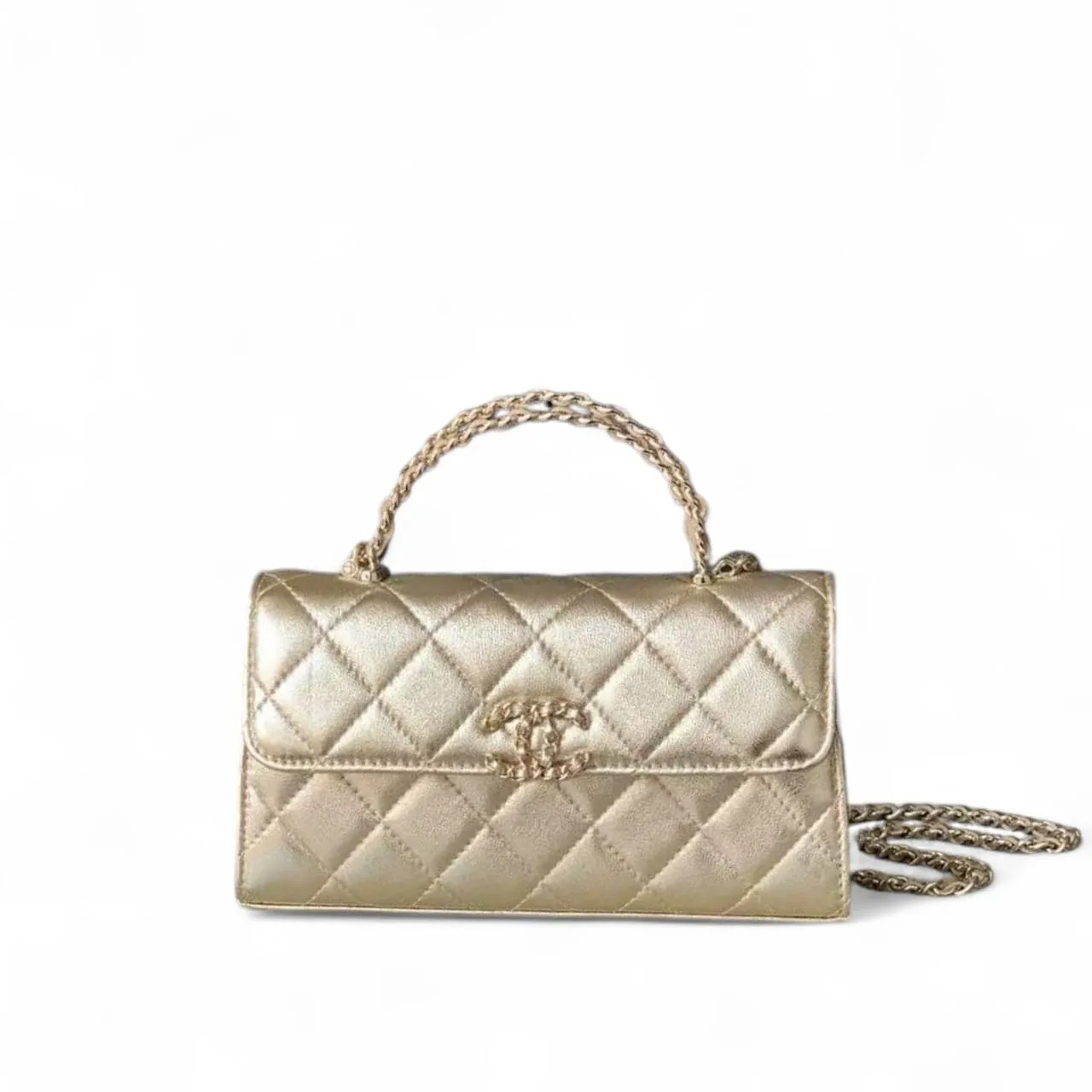 Сумка CHANEL