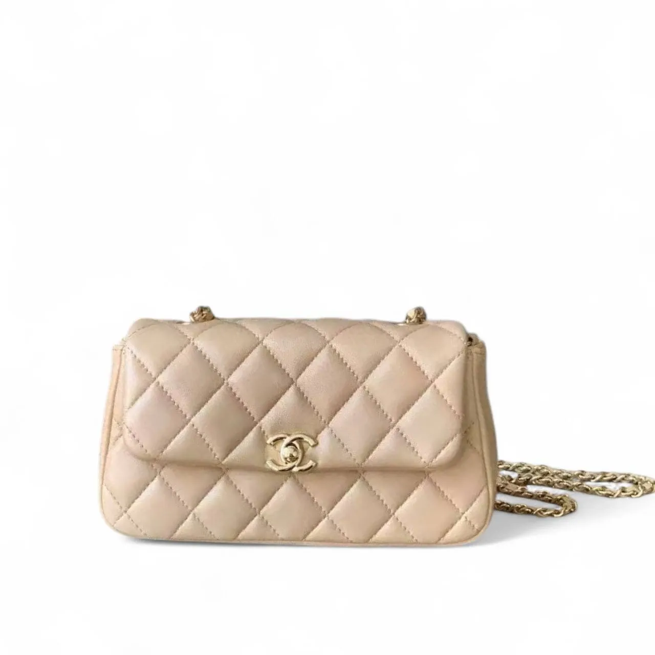 Сумка CHANEL