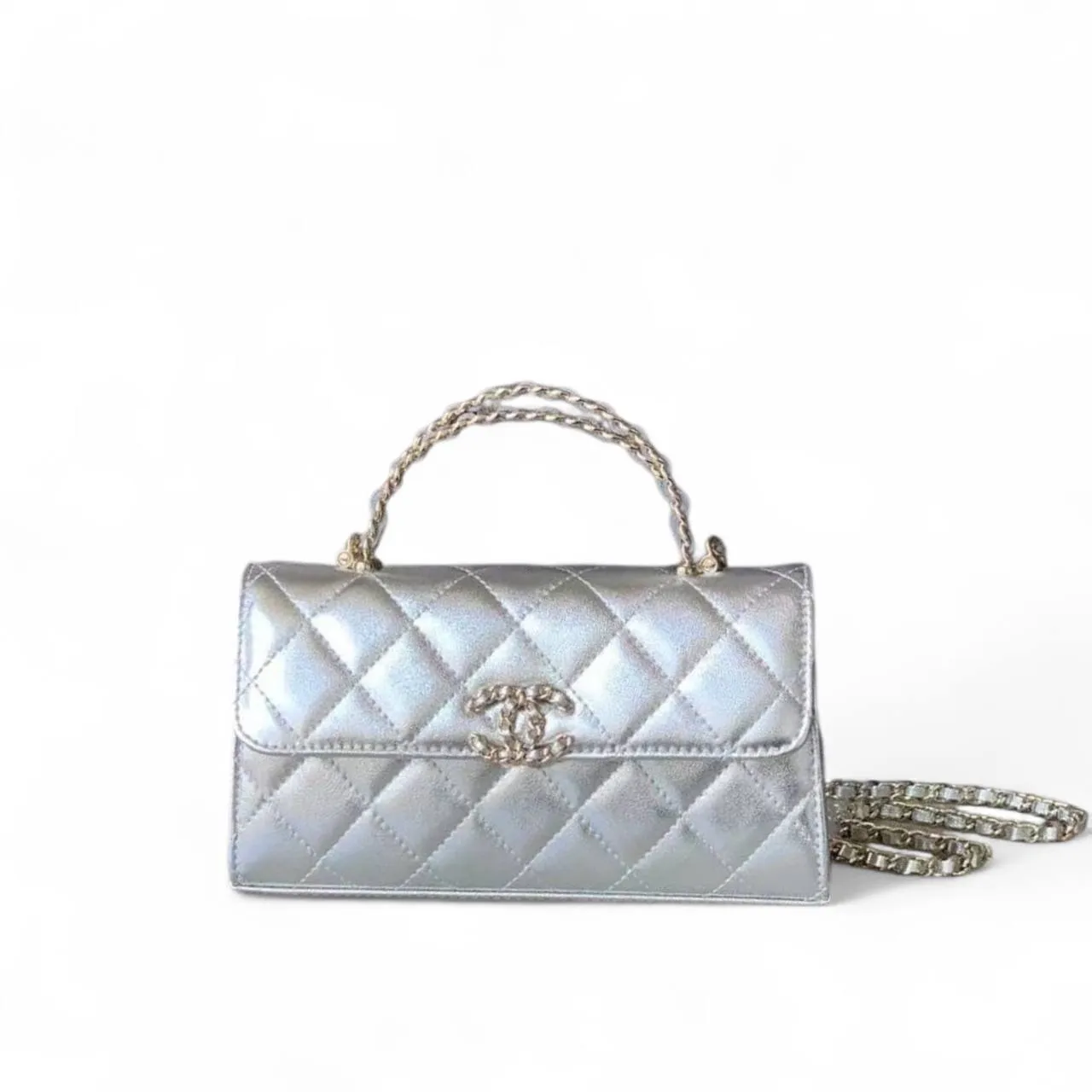 Сумка CHANEL