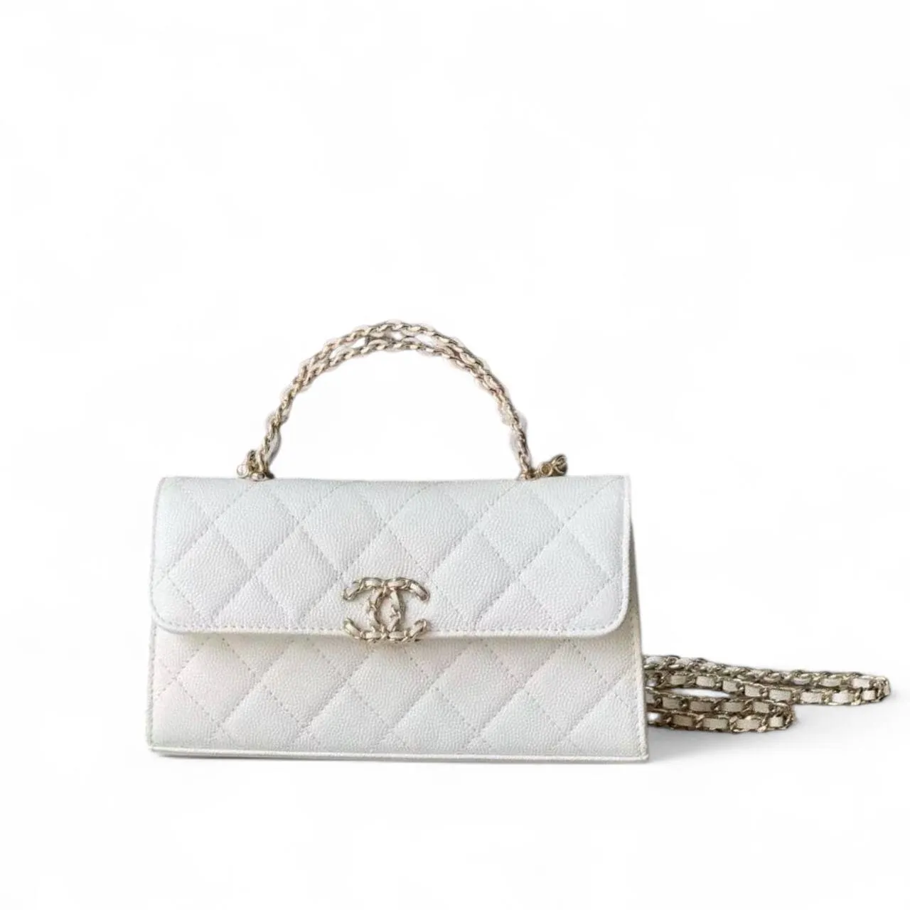 Сумка CHANEL