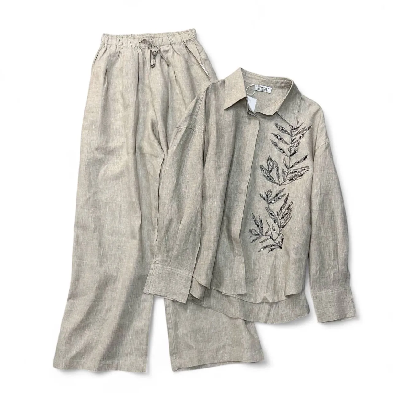 Комплект BRUNELLO CUCINELLI