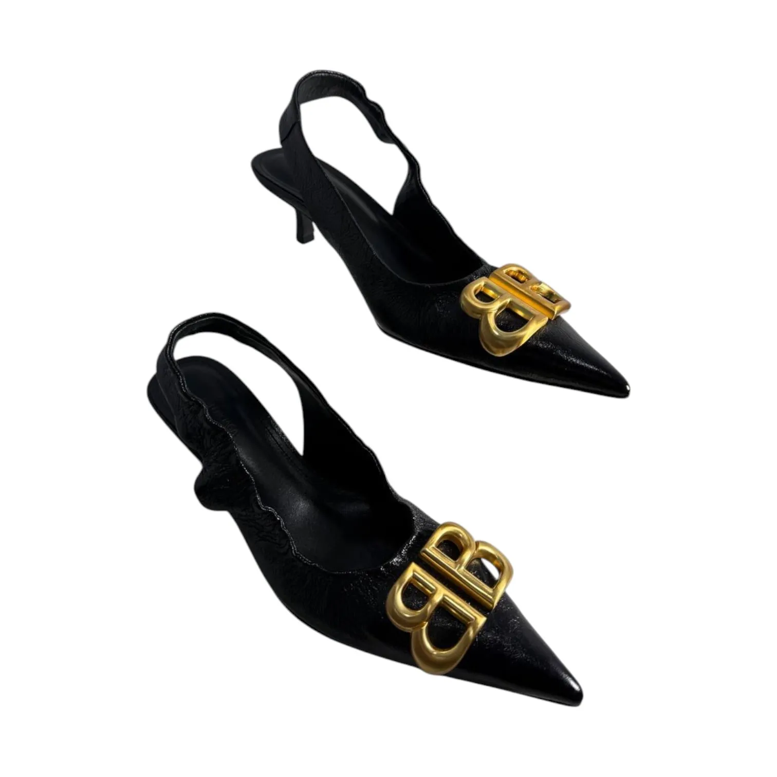 Туфли BALENCIAGA