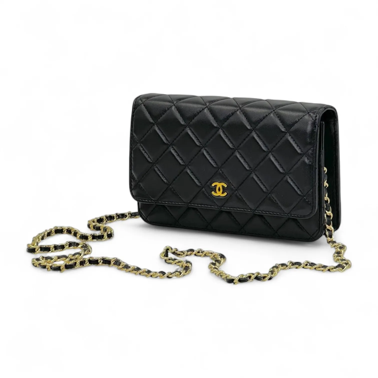 Сумочка CHANEL (19 см)