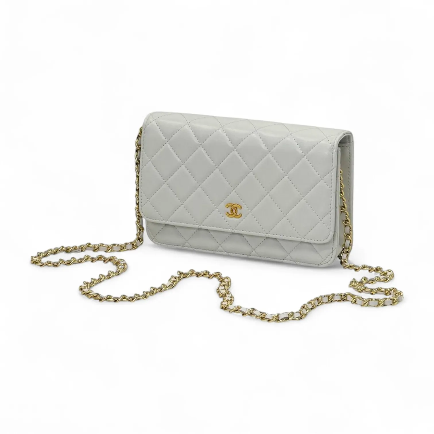 Сумочка CHANEL (19 см)