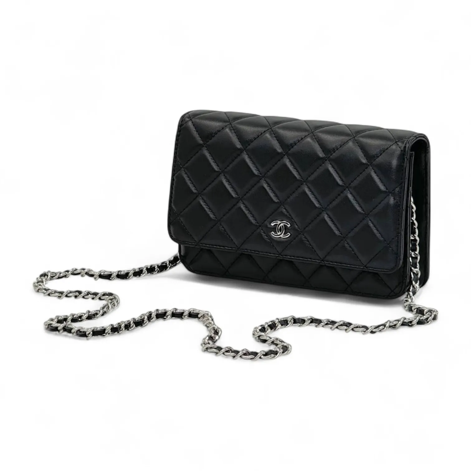 Сумочка CHANEL (19 см)