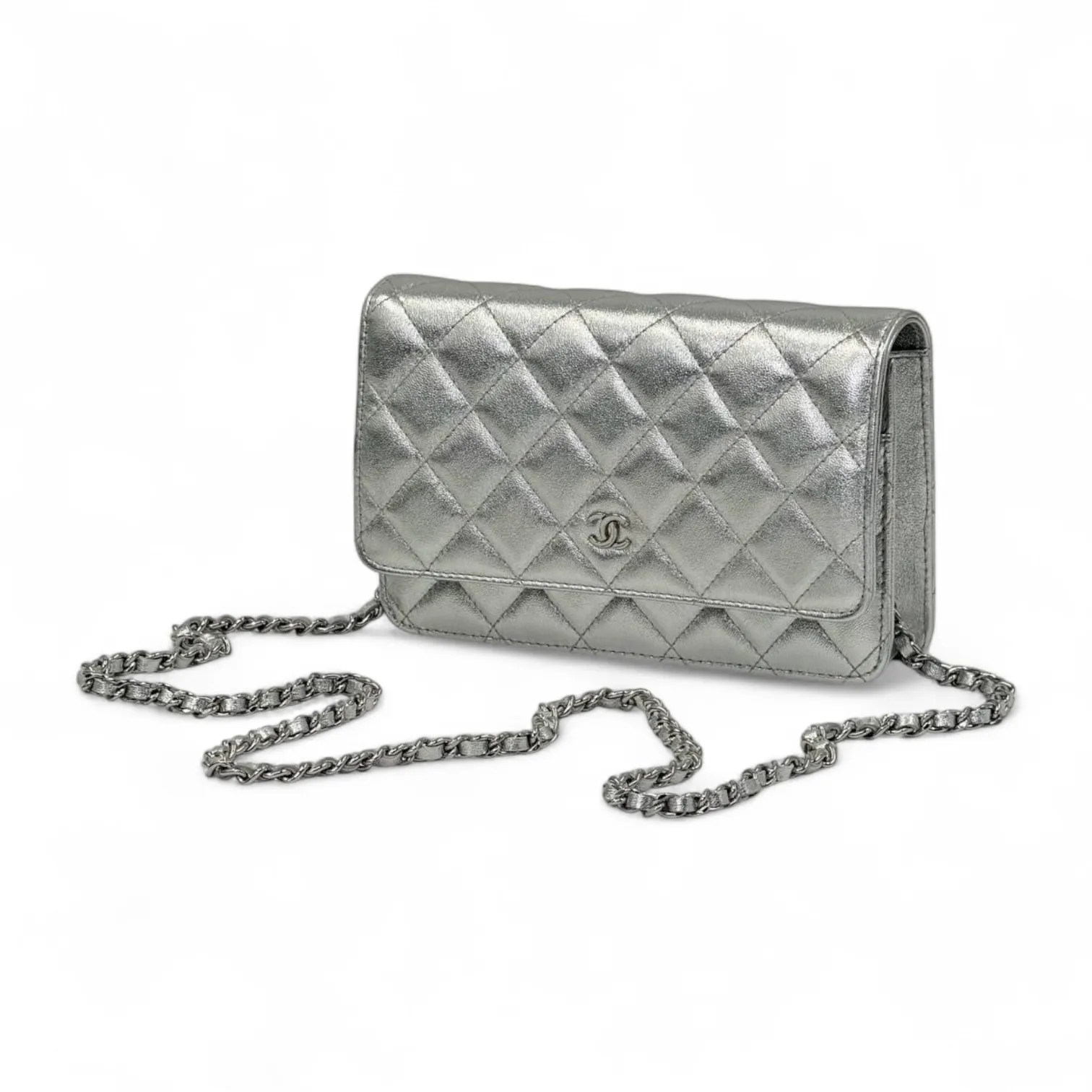 Сумочка CHANEL (19 см)