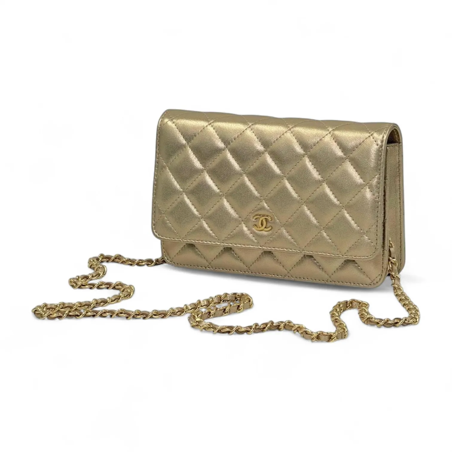Сумочка CHANEL (19 см)