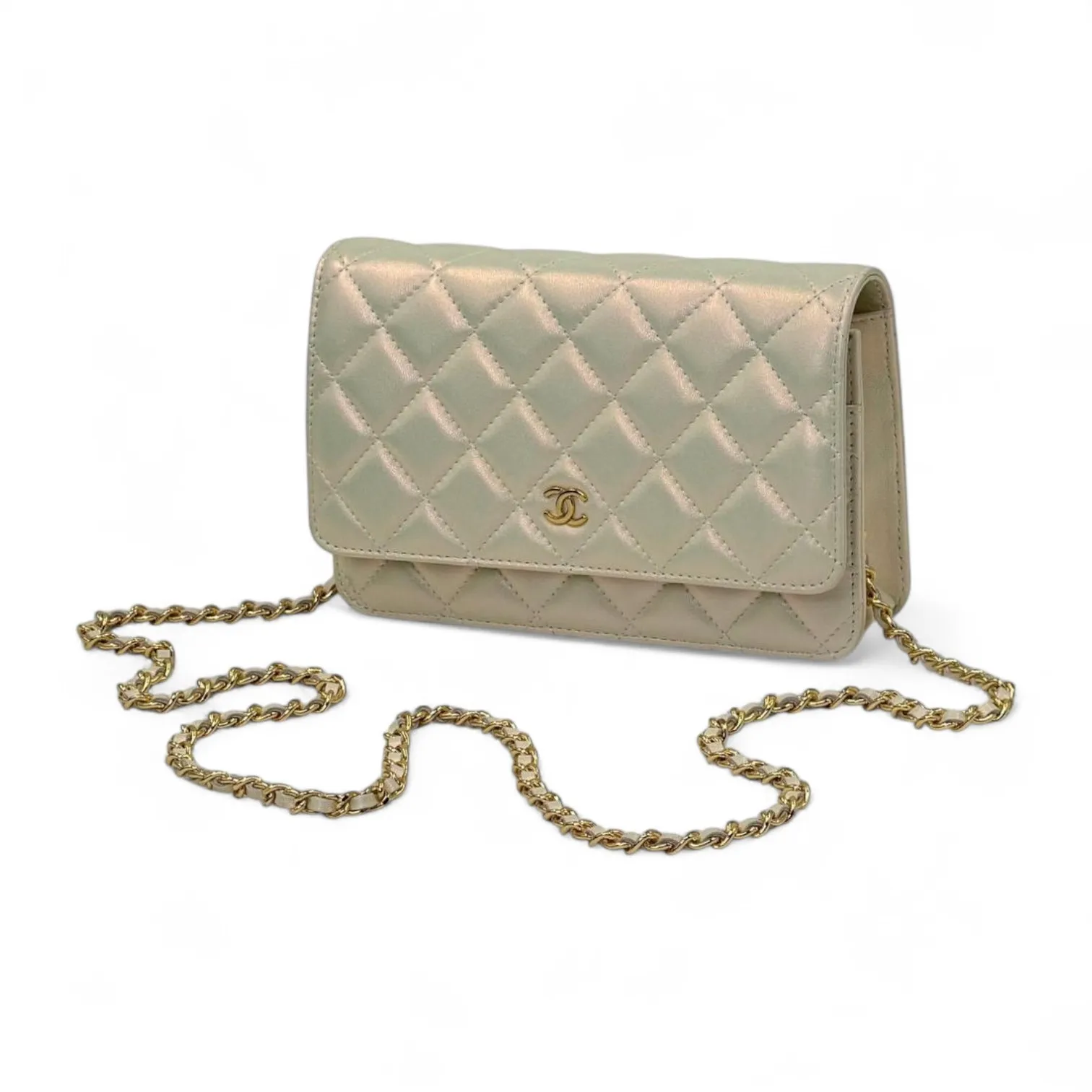 Сумочка CHANEL (19 см)