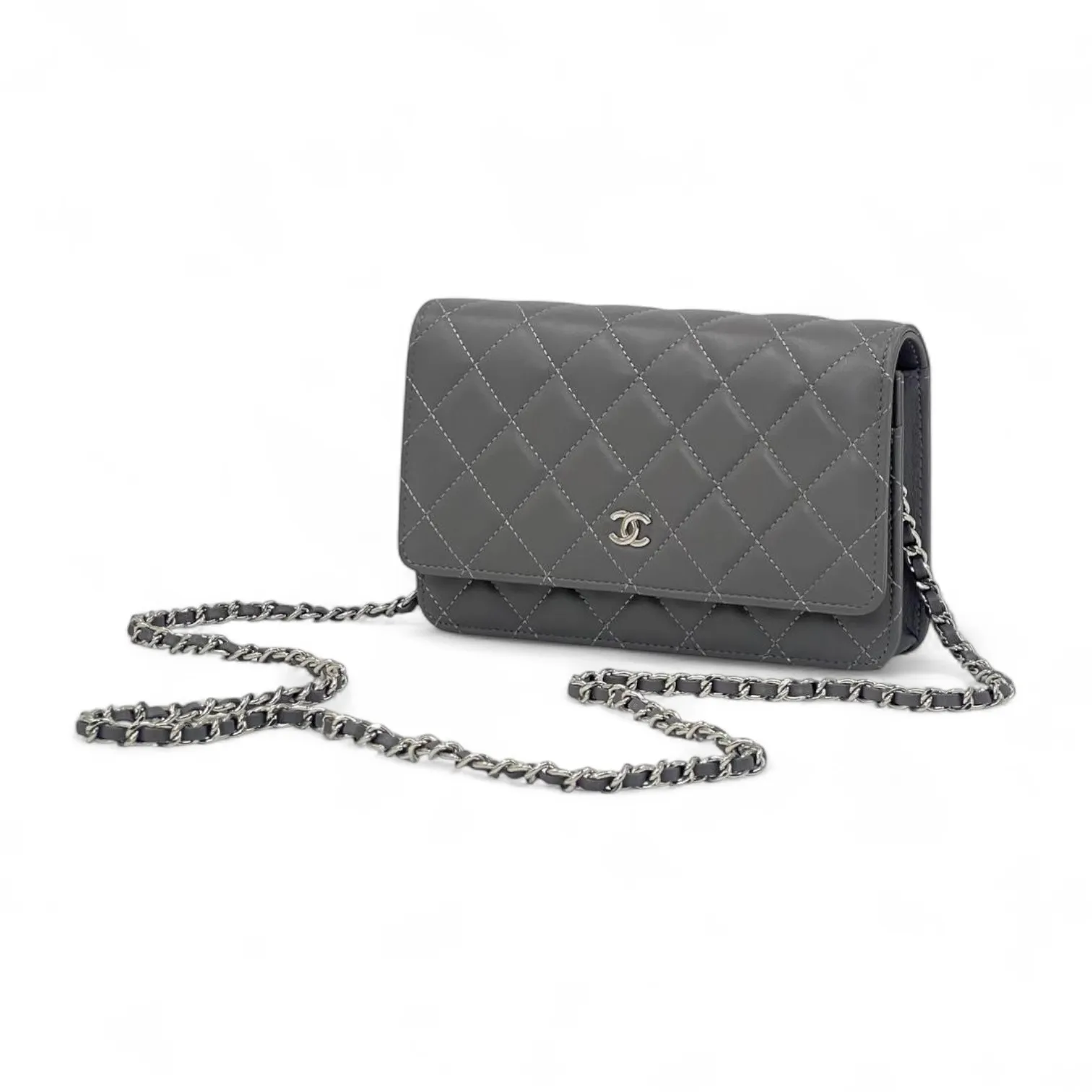 Сумочка CHANEL (19 см)