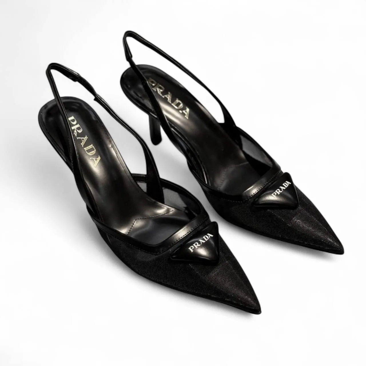 Туфли PRADA