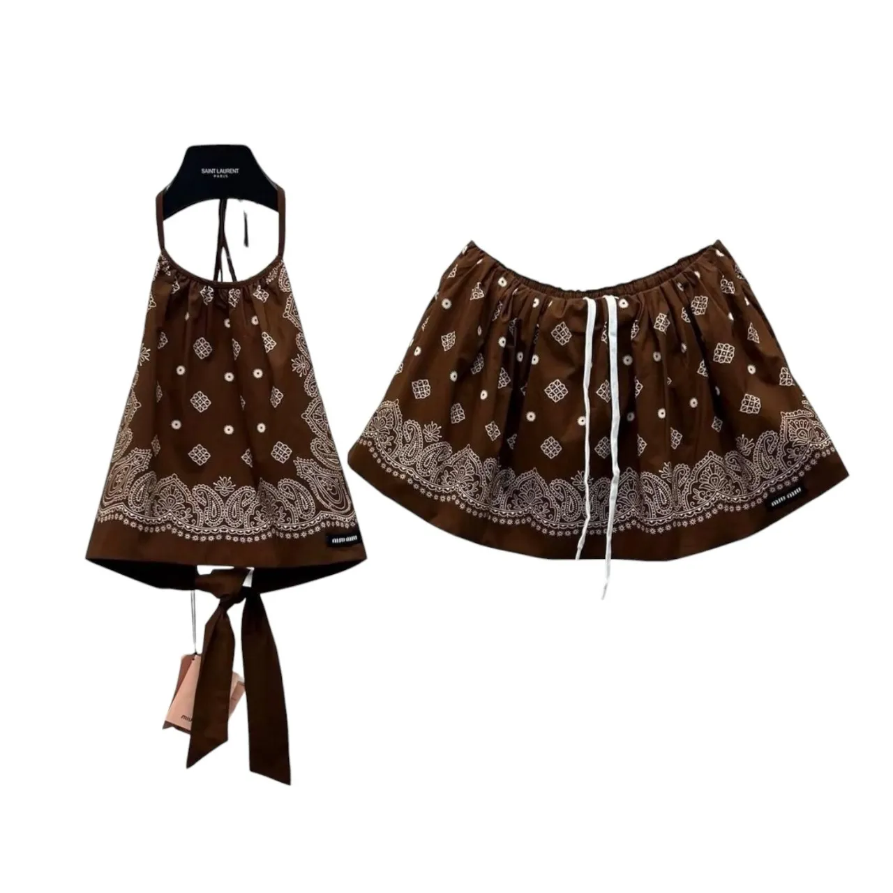 Комплект MIU MIU