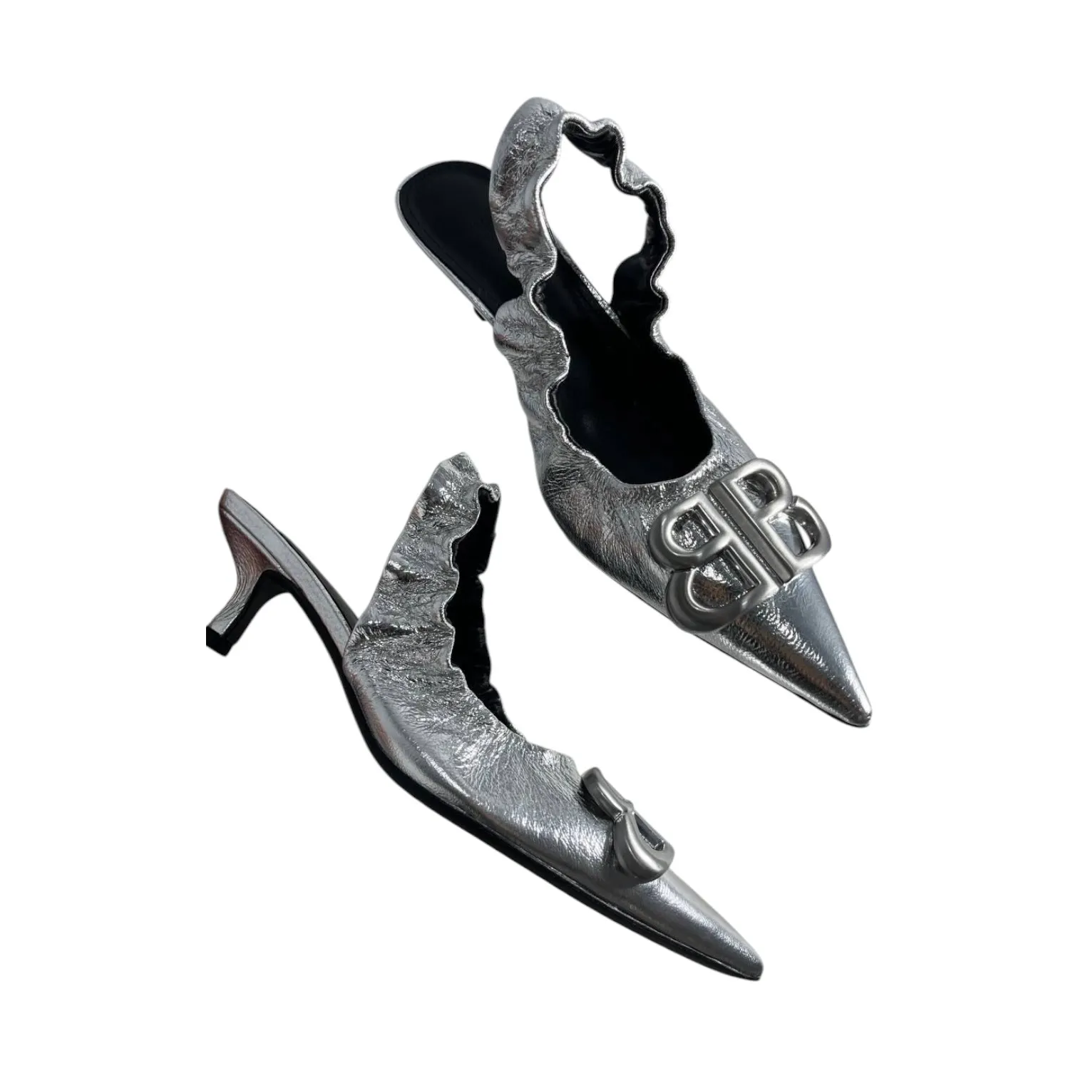 Туфли BALENCIAGA