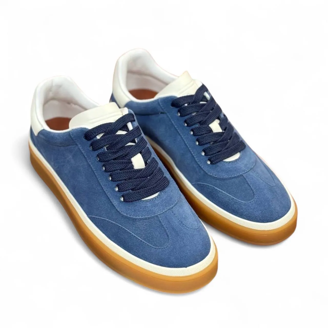 Кеды LORO PIANA
