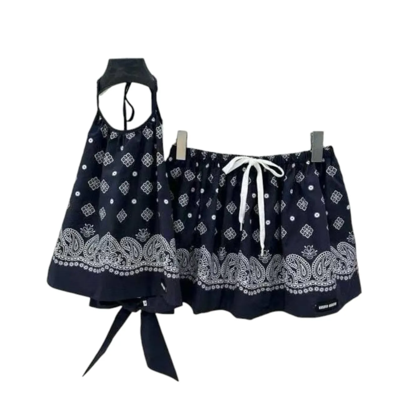 Комплект MIU MIU