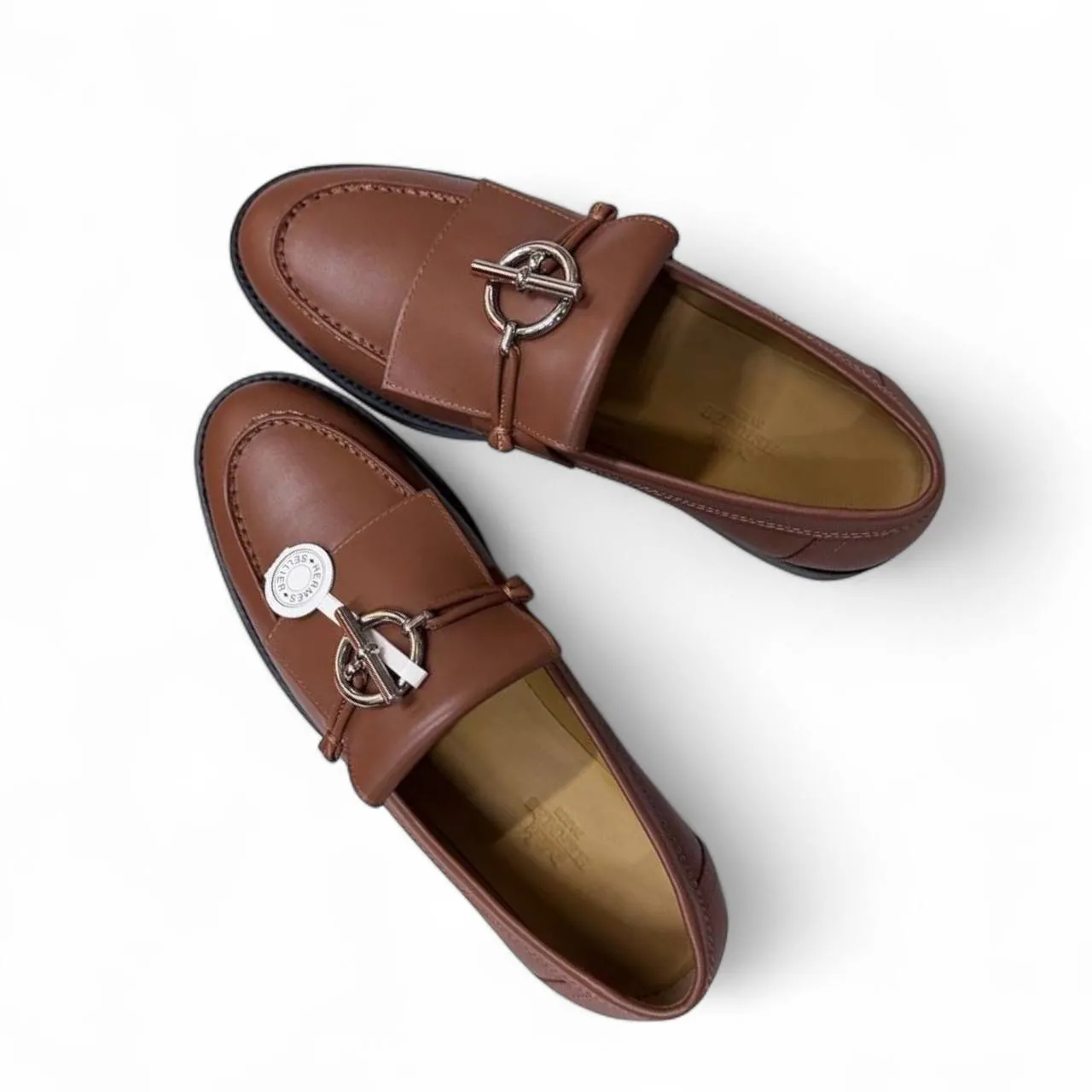 Лоферы  HERMES