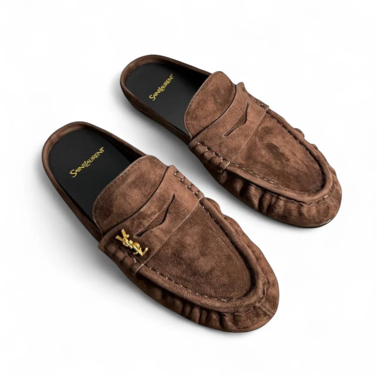 Мюли YSL