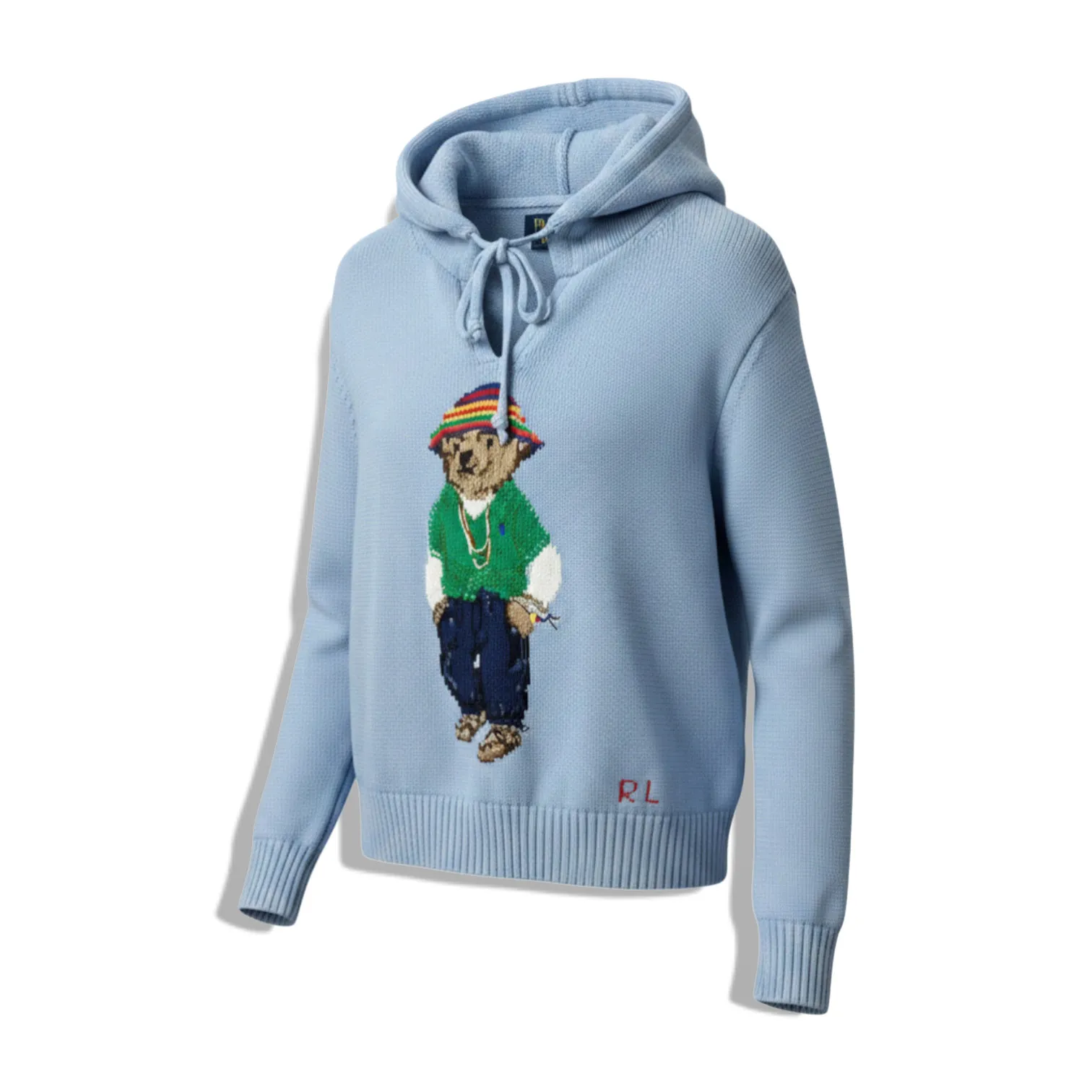 Джемпер RALPH LAUREN