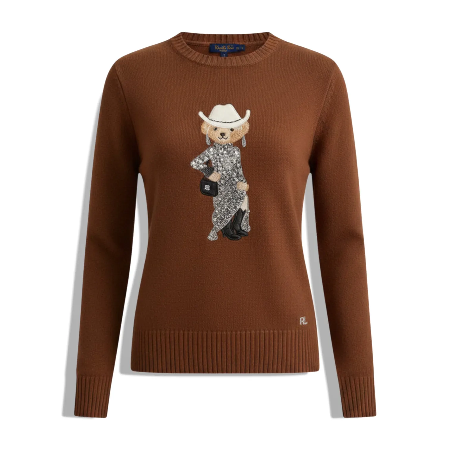 Джемпер RALPH LAUREN