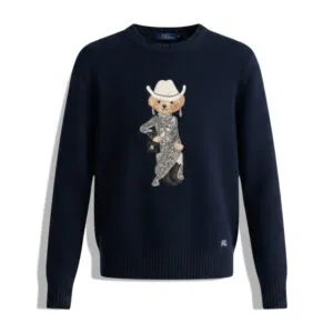 Джемпер RALPH LAUREN