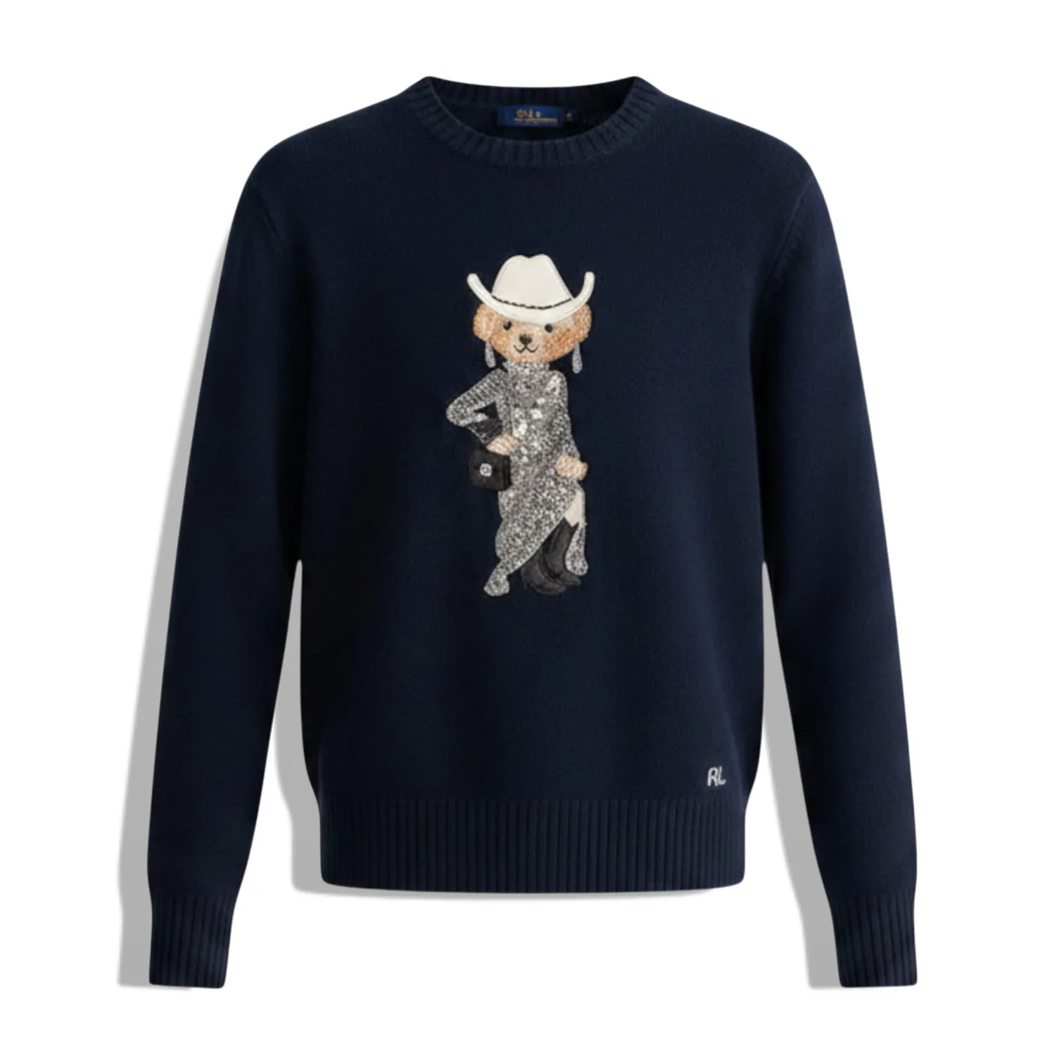 Джемпер RALPH LAUREN