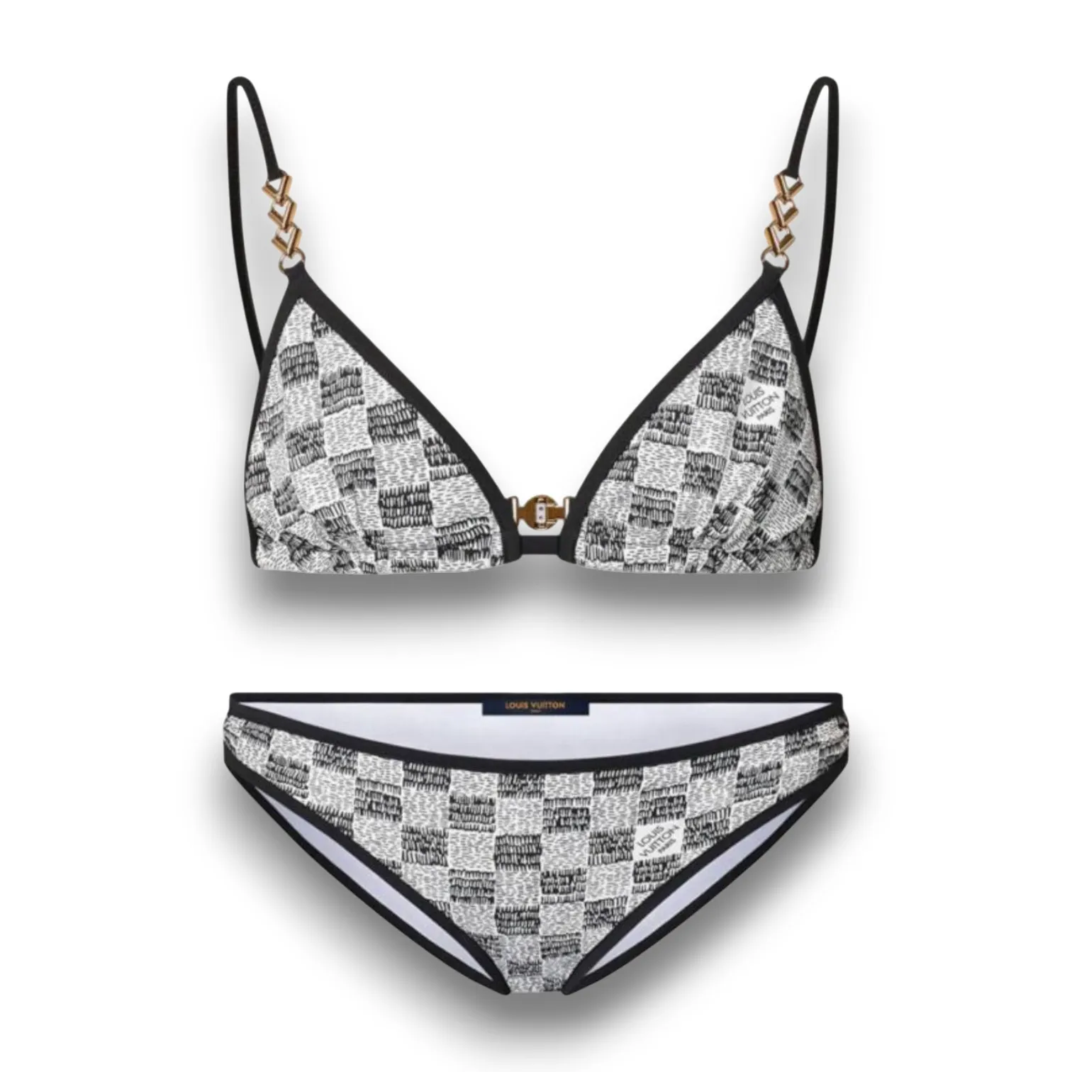 Купальник LOUIS VUITTON