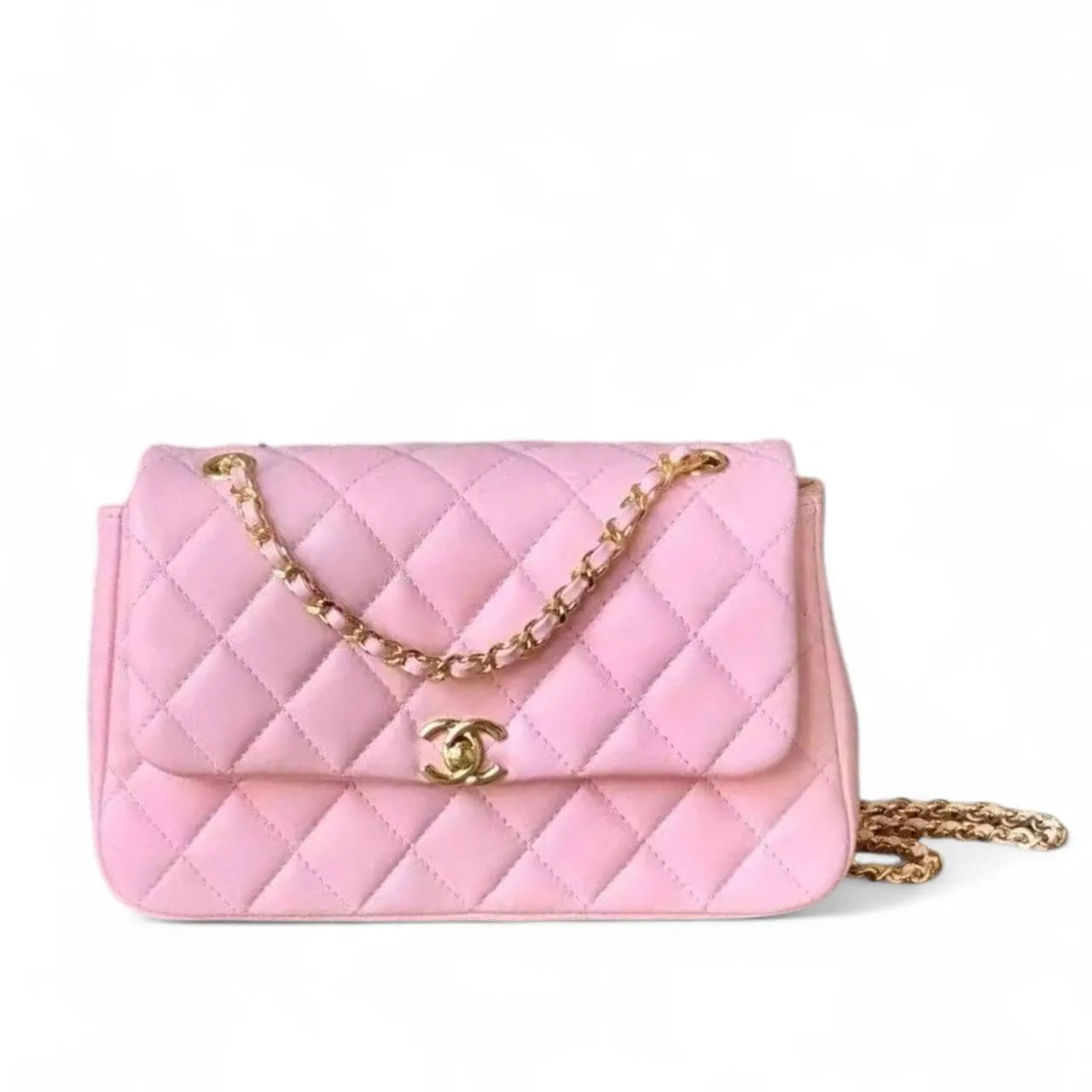 Сумка CHANEL