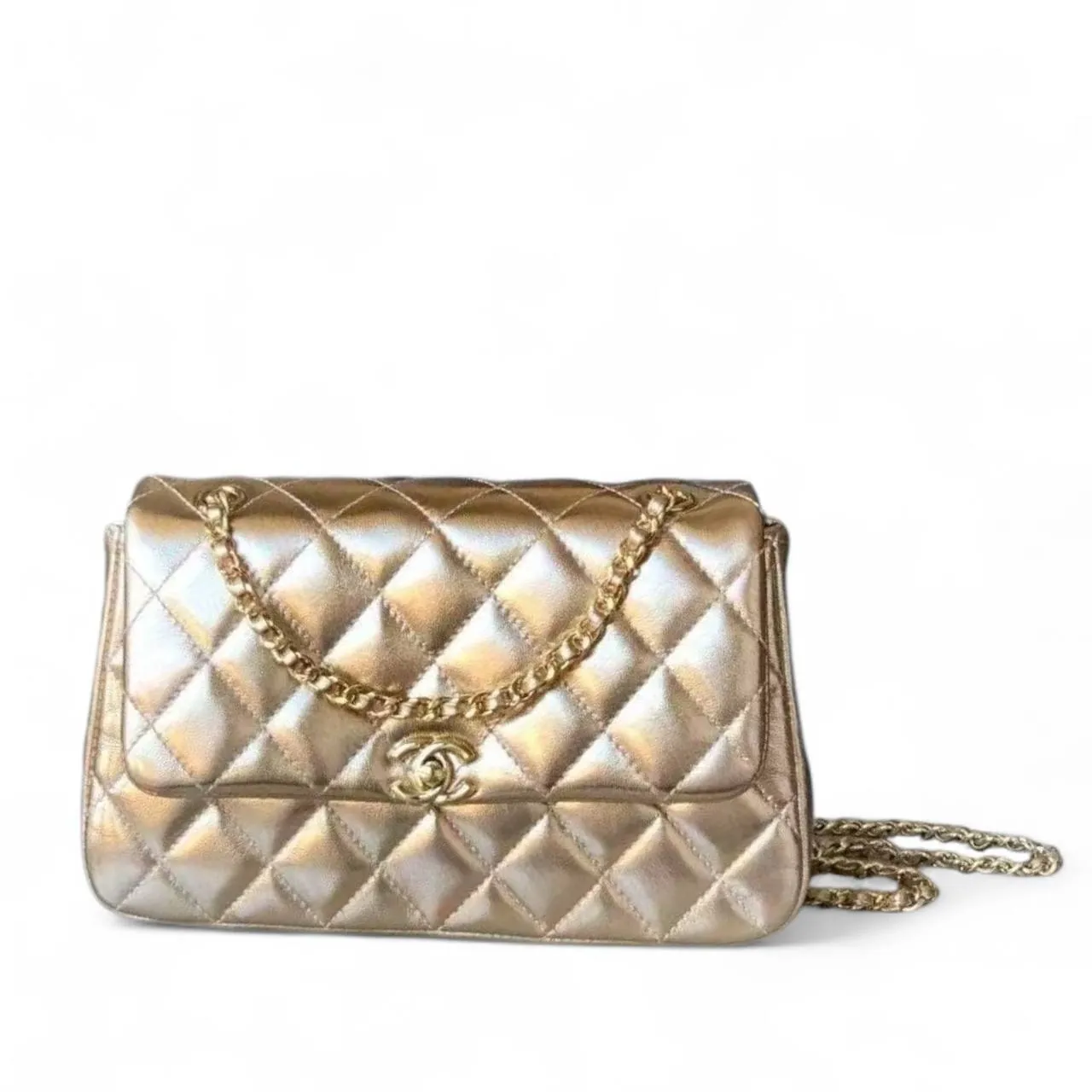 Сумка CHANEL