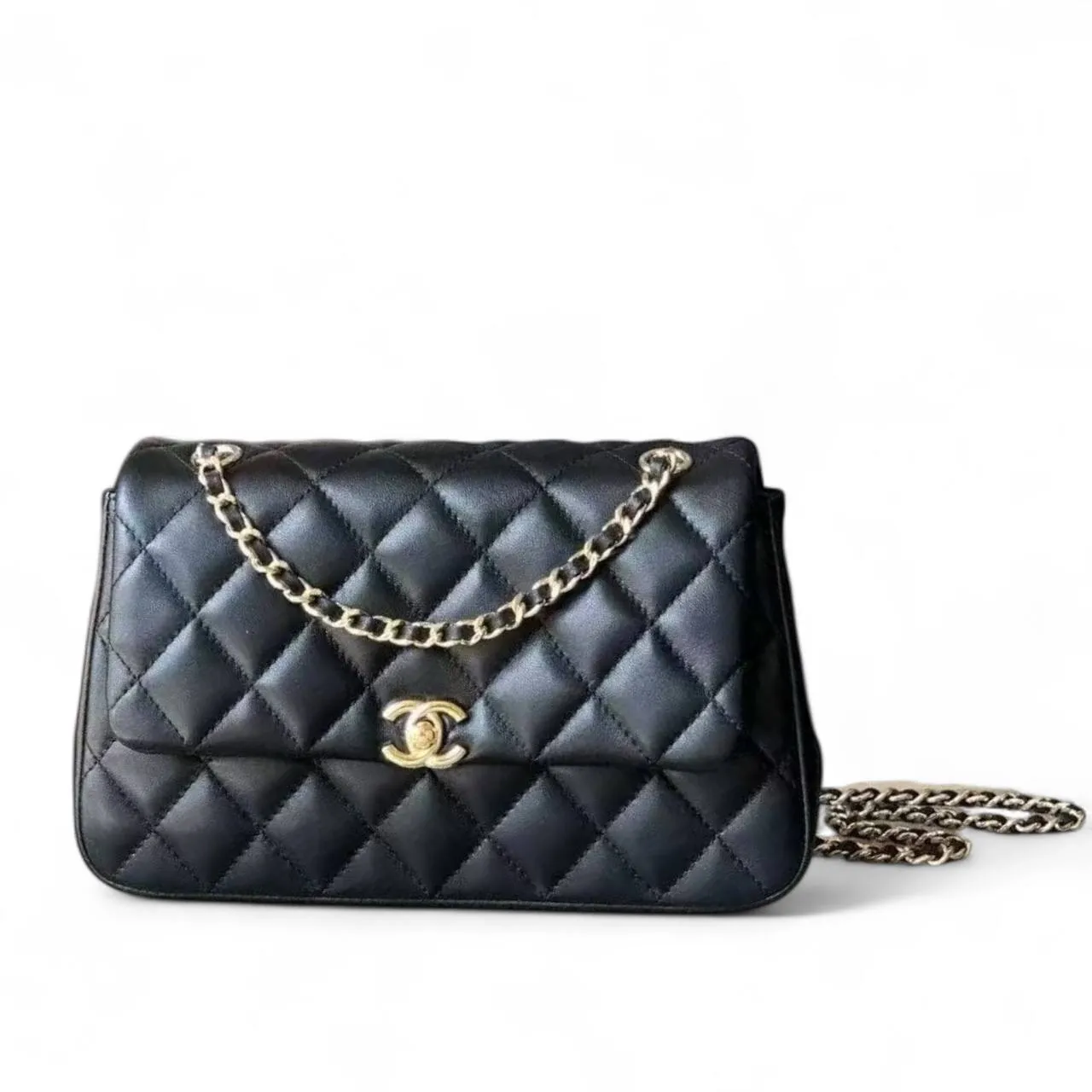 Сумка CHANEL